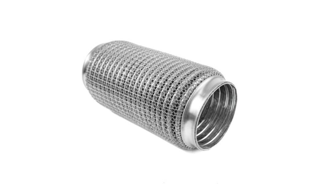 Мека връзка PRO 200x89mm, неръждаема стомана