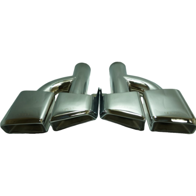 Накрайници за гърне E260-AMG-S