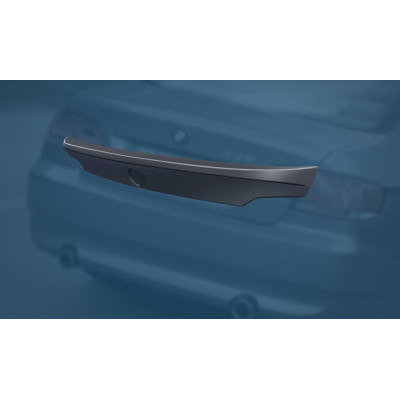 Спойлер за заден капак за BMW E92/E93