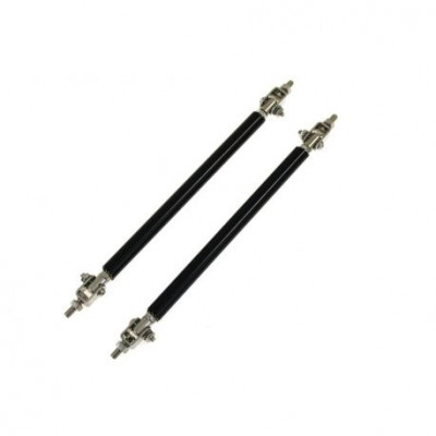 Adjustable Diffuser Mounting Splitter Support 200mm
