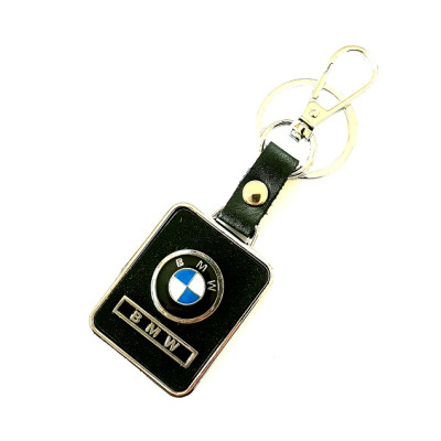 Ключодържател Кожа - BMW /А-3310