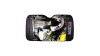 Sparco Corsa SPC1718 Motorsport sunshade - Размер : м