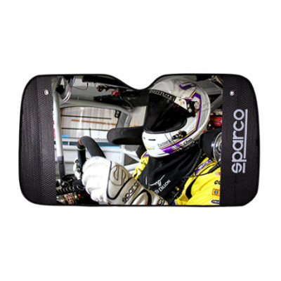 Sparco Corsa SPC1718 Motorsport sunshade - Размер : м