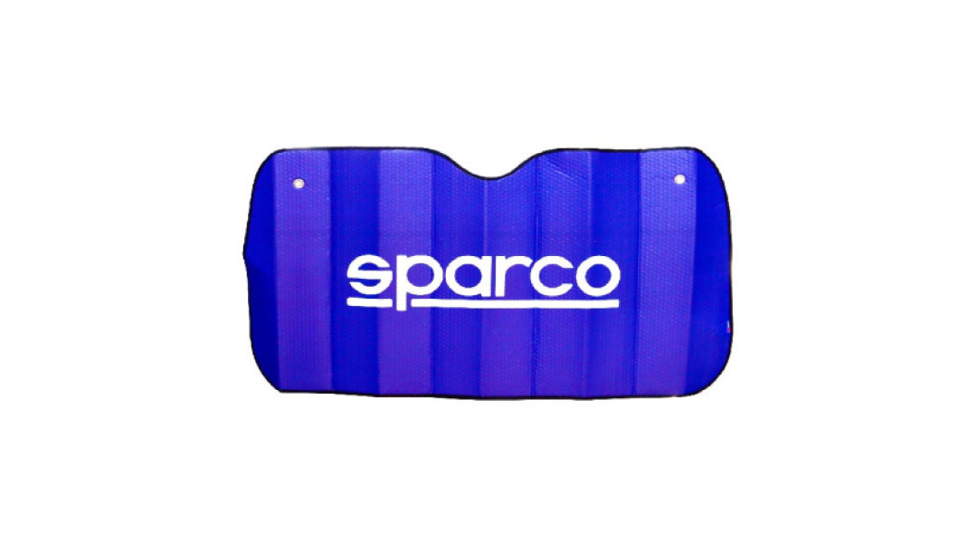 Sparco Corsa SPC1721M сенник 130x70cm 