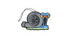 Ароматизатор Turbo Snail