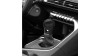Дръжка за скоростен лост Sparco Corsa SPG104BK
