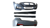 Боди Кит пакет за BMW F30 (2011+) - M-Tech без халогени 