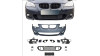 BODY KIT за BMW Е60 седан (2003-2007) - M-Tech пакет без халогени