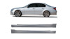 BODY KIT за BMW Е60 седан (2003-2007) - M-Tech пакет без халогени