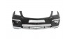 Body Kit - AMG Пакет за Меrcedes ML W166 (2011-2015) - AMG Design