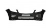 Body Kit - AMG Пакет за Меrcedes ML W166 (2011-2015) - AMG Design