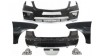 Body Kit - AMG Пакет за Меrcedes ML W166 (2011-2015) - AMG Design