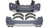 Body Kit - АМG Пакет за Меrcedes ML W164 (2008-2011) 
