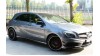 Body Kit - AMG Пакет за Меrcedes A-CLASS W176 A45 (2012+) - AMG Design