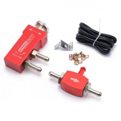EPMAN In-Cabin Manual boost controller - 2 bar