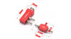 EPMAN In-Cabin Manual boost controller - 2 bar