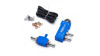 EPMAN In-Cabin Manual boost controller - 2 bar