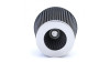 Спортен въздушен филтър Performance Silver Universal вход 60-70mm