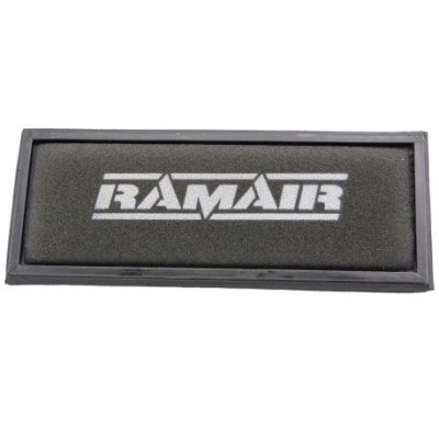 Спортен въздушен филтър Ramair RPF-1905 318x127mm - Audi