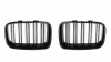 Решетки за BMW E36 (1991-1995) - Piano Design