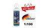 Лятна течност за чистачки SCT-5022 Scheiben Reinger 1:100
