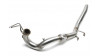 Downpipe за Audi A3 / Seat Altea, Leon, Toledo / Skoda Octavia, Superb / VW Caddy, Eos, Golf, Jetta, Passat, Touran 1.9 + 2.0TDI 