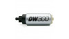 Горивна помпа DeatschWerks DW300 за BMW M3 E46, 340lph