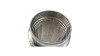 Мека връзка PRO 150x76mm, неръждаема стомана