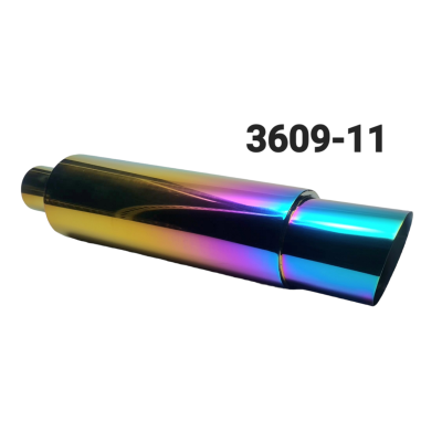 Гърне спортно SJ-А115 (ф54) 51х89х455мм А-3609-11