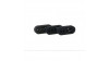 Полиуретанов тампон за ауспух 108x45x22mm, 11mm