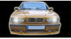 Добавка за предна броня за BMW E34