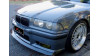 Лип спойлер BMW-3 E36  1990-2000 AC - Schnitzer