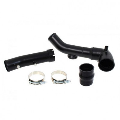 Зарядна тръба за BMW F20 F30 M135i M235i 335i 435i N55 3.0T