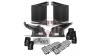 Intercooler Kit Audi A4 RS4 B5 Gen2