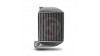 Comp. Gen.2 Intercooler Kit Audi RS6 C5+ carbon air shroud