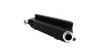 Интеркулер BMW E90 E92 DIESEL, 140/210mm, 2005-2011