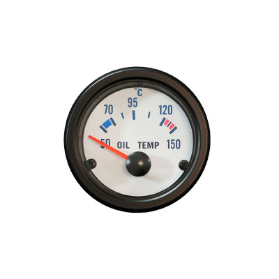 Auto Gauge TRW 52mm - уред за темепература на маслото