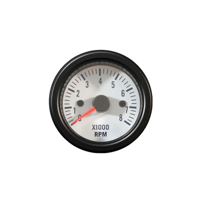 Auto Gauge TRW 52mm - Оборотомер