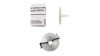 Auto Gauge TRW 52mm - Уред за налягане на турбото 2bar.