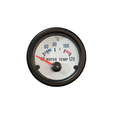 Auto Gauge TRW 52mm - Уред за температура на водата
