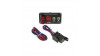 Carbon start panel 3in1
