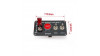 Carbon start panel 3in1