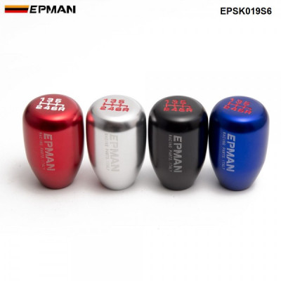 Дръжка за скоростен лост Epman 6-Speed