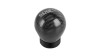 SPARCO CORSA SPG117 Топка за скорости, черен CARBON
