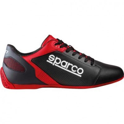 Sparco обувки SL-17 червено
