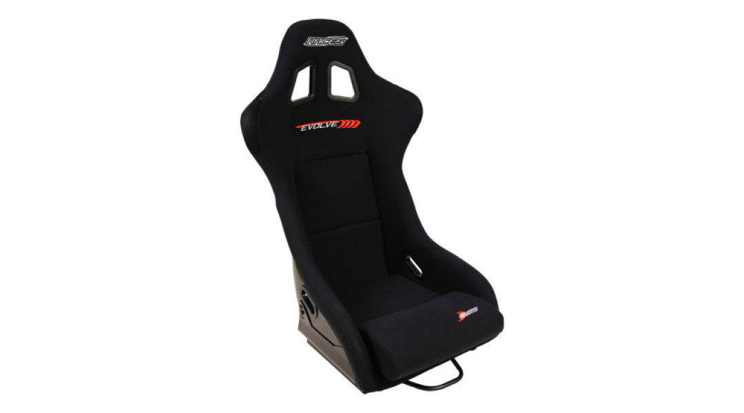 СПОРТНА СЕДАЛКА RACES EVOLVE