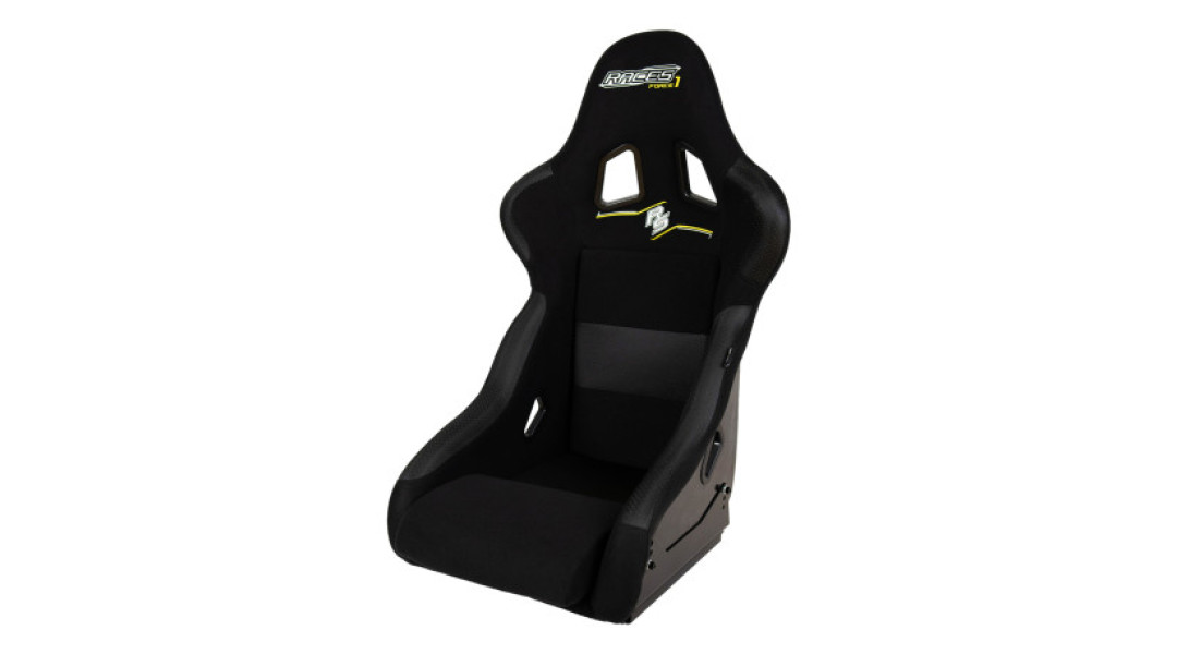 СПОРТНА СЕДАЛКА RACES FORCE 1