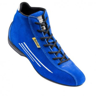 Състезателен обувки SABELT Challenge TB-3, FIA
