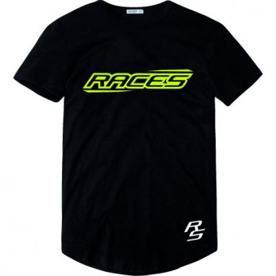 Тениска RACES STREET