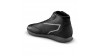 Състезателен обувки Sparco SKID+ FIA черно/си
